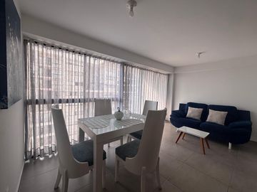 Arriendo Apartamento Amoblado  Frente a la Clinica Foscal, Torres del Bosque Cañaveral, floridablanca, Santander