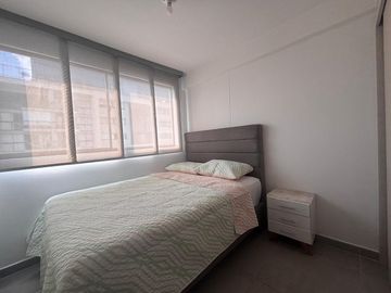 Arriendo Apartamento Amoblado  Frente a la Clinica Foscal, Torres del Bosque Cañaveral, floridablanca, Santander
