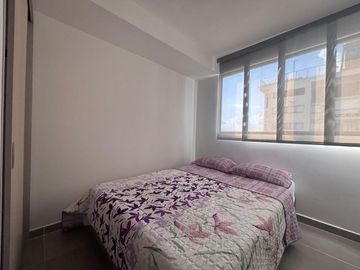 Arriendo Apartamento Amoblado  Frente a la Clinica Foscal, Torres del Bosque Cañaveral, floridablanca, Santander