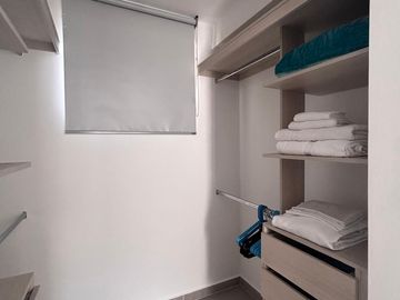 Arriendo Apartamento Amoblado  Frente a la Clinica Foscal, Torres del Bosque Cañaveral, floridablanca, Santander