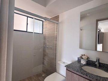 Arriendo Apartamento Amoblado  Frente a la Clinica Foscal, Torres del Bosque Cañaveral, floridablanca, Santander