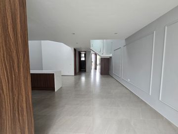 CASA NUEVA EN RENTA EN MAYORAZGO DEL VALLE, LEÓN, GUANAJUATO