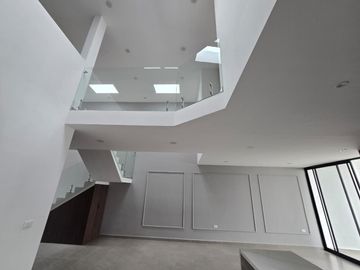 CASA NUEVA EN RENTA EN MAYORAZGO DEL VALLE, LEÓN, GUANAJUATO