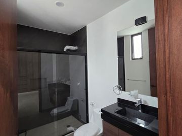 CASA NUEVA EN RENTA EN MAYORAZGO DEL VALLE, LEÓN, GUANAJUATO