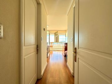 VENTA DEPARTAMENTO VISTA AL MAR 4D 4B VIÑA DEL MAR