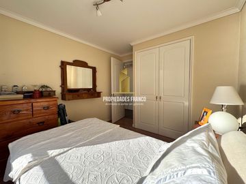 VENTA DEPARTAMENTO VISTA AL MAR 4D 4B VIÑA DEL MAR