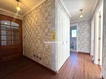 VENTA DEPARTAMENTO VISTA AL MAR 4D 4B VIÑA DEL MAR