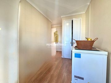 VENTA DEPARTAMENTO VISTA AL MAR 4D 4B VIÑA DEL MAR