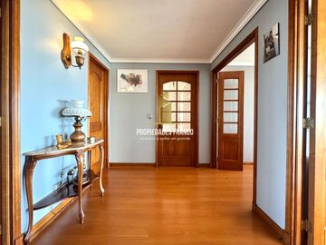 VENTA DEPARTAMENTO VISTA AL MAR 4D 4B VIÑA DEL MAR