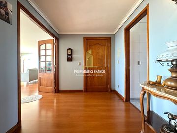 VENTA DEPARTAMENTO VISTA AL MAR 4D 4B VIÑA DEL MAR