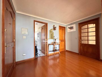 VENTA DEPARTAMENTO VISTA AL MAR 4D 4B VIÑA DEL MAR