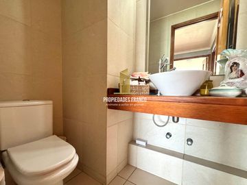 VENTA DEPARTAMENTO VISTA AL MAR 4D 4B VIÑA DEL MAR
