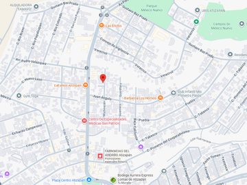 🏡 **¡EXCELENTE OPORTUNIDAD DE INVERSIÓN! – RECUPERACIÓN BANCARIA EN ATIZAPÁN DE ZARAGOZA, ESTADO DE MÉXICO**