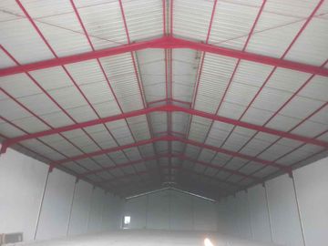 Disewakan Gudang Gandeng Luas 2160m2 Kosambi Dadap Strategis Bebas Banjir Siap Pakai