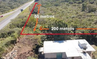 Terreno en Venta en Ocozocoautla de Espinosa, Chiapas.