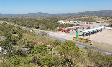 Terreno en Venta en Ocozocoautla de Espinosa, Chiapas.