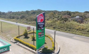 Terreno en Venta en Ocozocoautla de Espinosa, Chiapas.