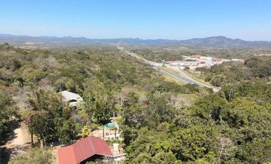 Terreno en Venta en Ocozocoautla de Espinosa, Chiapas.