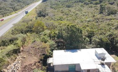 Terreno en Venta en Ocozocoautla de Espinosa, Chiapas.