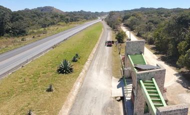 Terreno en Venta en Ocozocoautla de Espinosa, Chiapas.