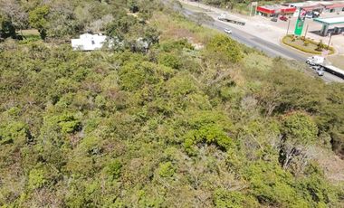 Terreno en Venta en Ocozocoautla de Espinosa, Chiapas.
