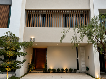 Casa en Venta Coto Punto Sur - Junto a Plaza Comercial