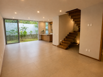Casa en Venta Coto Punto Sur - Junto a Plaza Comercial