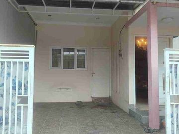 rumah cakep 2 lt siap huni di sulfat dekat taman sulfat kondisi bagus dan siap huni