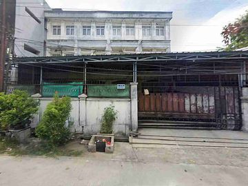 Dekat Toll, Dijual 4 Ruko di Grogol Petamburan Jakarta Pusat
