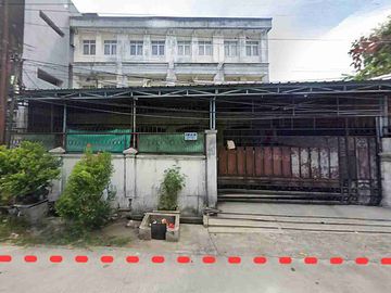 Dekat Toll, Dijual 4 Ruko di Grogol Petamburan Jakarta Pusat