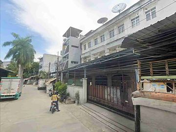 Dekat Toll, Dijual 4 Ruko di Grogol Petamburan Jakarta Pusat