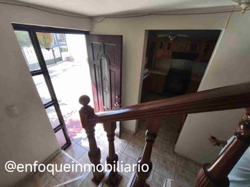 Renta Casa Amueblada en Fracc. Hacienda San Rafael al Poniente de Saltillo