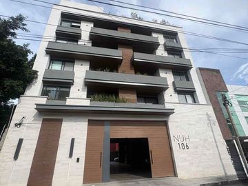 ESTRENA DEPARTAMENTO EN ZONA NORTE ENTRE AV GTO Y PASEO DE LOS INSURGENTES