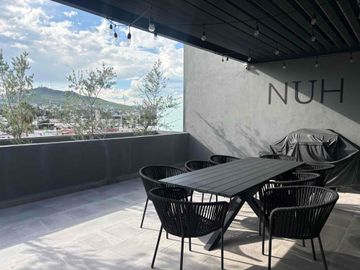 ESTRENA DEPARTAMENTO EN ZONA NORTE ENTRE AV GTO Y PASEO DE LOS INSURGENTES