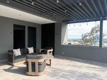 ESTRENA DEPARTAMENTO EN ZONA NORTE ENTRE AV GTO Y PASEO DE LOS INSURGENTES