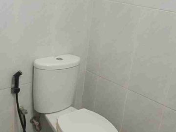 DI JUAL RUMAH SIAP HUNI FULL FURNISHED PLUS MINI SWIMMINGPOOL