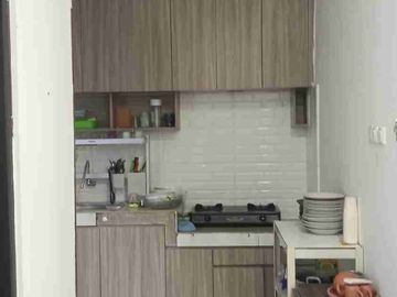 DI JUAL RUMAH SIAP HUNI FULL FURNISHED PLUS MINI SWIMMINGPOOL