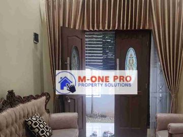Di Jual Rumah Boulevard 2 lantai Citra Raya Cikupa Tangerang