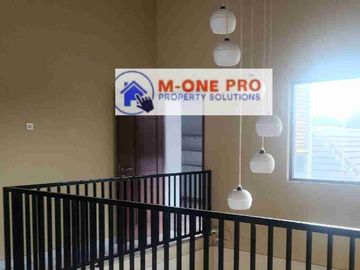 Di Jual Rumah Boulevard 2 lantai Citra Raya Cikupa Tangerang