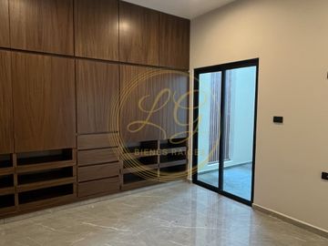 Casa Nueva en Venta con 4 recámaras y jardín en Fracc. Río del Dorado