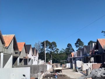 Rumah murah terlaris di gunungpati  bisa KPR