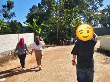 Rumah murah terlaris di gunungpati  bisa KPR