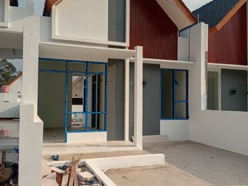 Rumah murah terlaris di gunungpati  bisa KPR