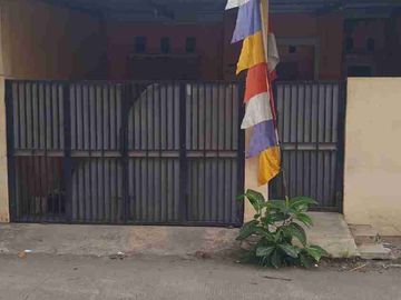DIJUAL CEPAT RUMAH 2 KAMAR LOKASI STRATEGIS DI BEKASI TIMUR