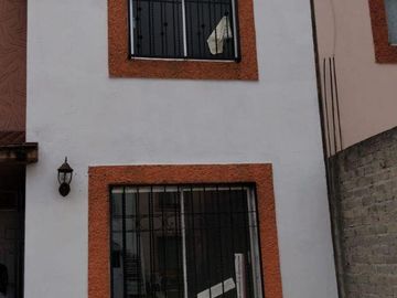 CASA/VENTA/SANBUENAVENTURA IXTAPALUCA