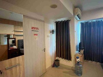 Apartment Grand Kamala Lagoon Bekasi jual cepat MURAH hanya 350 jt FURNISHED