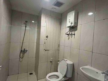 Apartment Grand Kamala Lagoon Bekasi jual cepat MURAH hanya 350 jt FURNISHED