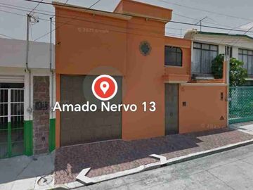 CASA EN RECUPERACIÓN BANCARIA
