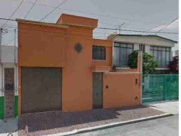 CASA EN RECUPERACIÓN BANCARIA