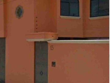 CASA EN RECUPERACIÓN BANCARIA